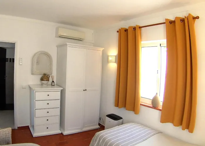 Casa Bela Vista - Fantastic Sea View