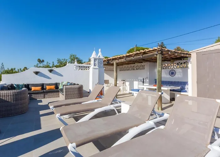 Casa Bela Vista - Fantastic Sea View Nyaraló *